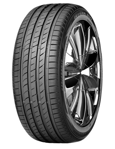 Roadstone N FERA SU1 245/40 R20 99 Y EXTRALOAD