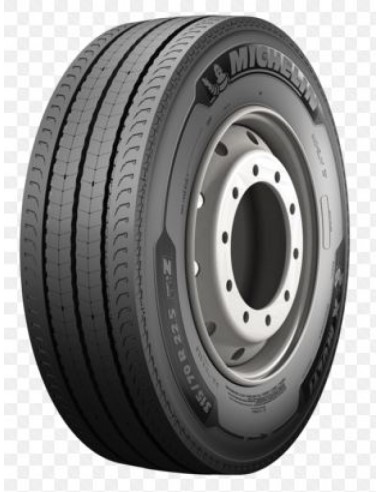 Michelin X MULTI ENERGY Z 295/80 R22.5 154/150 L