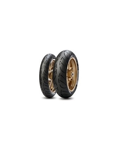 Metzeler SPORTEC M7 RR TL Front M 120/70 R17 58 W (2022)