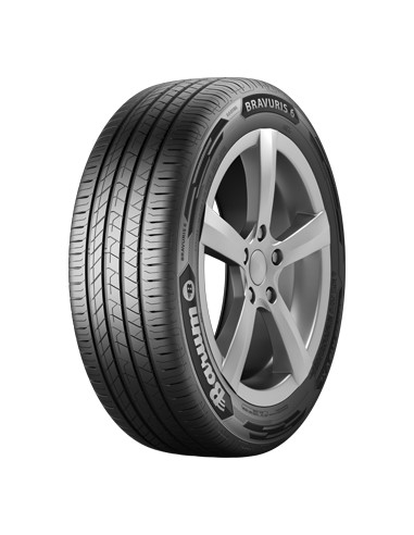 Barum BRAVURIS 6 255/45 R20 101 W