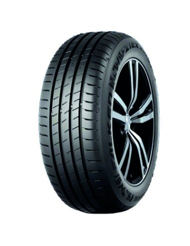 Falken ZIEX ZE320 245/40 R18 97 W EXTRALOAD