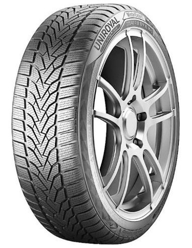 Uniroyal WINTEREXPERT 195/65 R15 91 T