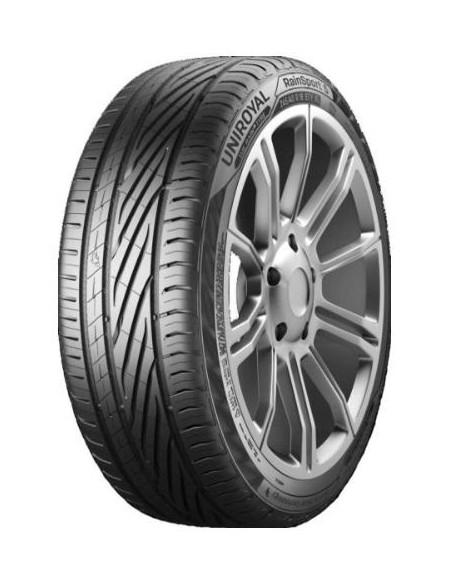 Uniroyal RAINSPORT-5 185/55 R15 82 V