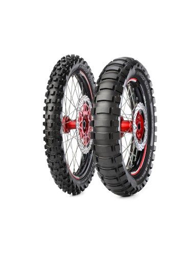 Metzeler KAROO EXTREME TL REAR MST 150/70 R17 69 R (2022)