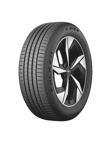 Falken e.ZIEX 245/50 R19 105 H EXTRALOAD