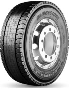 Bridgestone ECO D 315/80 R22.5 156/150 L