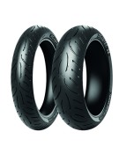 Metzeler ROADTEC 02R 170/60 R17 72 V