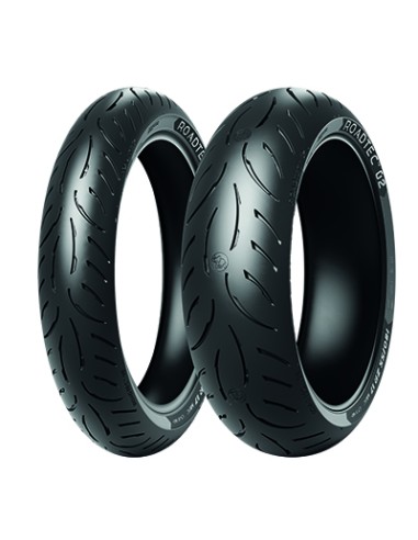Metzeler ROADTEC 02R 170/60 R17 72 V