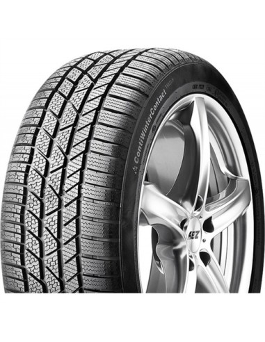 Continental ContiWinterContact TS 830 P FR N0 265/40 R19 98 V (2021)