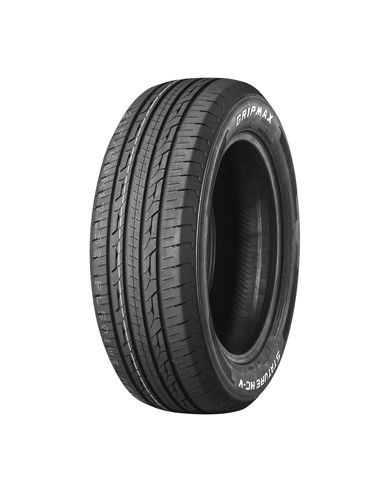 Gripmax Stature HC-V 195/80 R15 107/105 Q