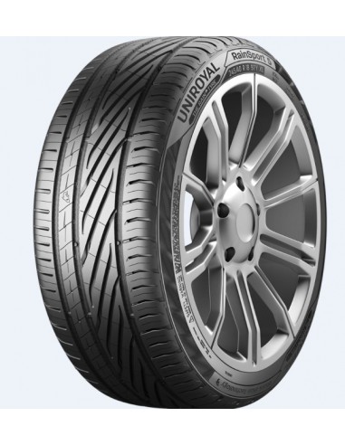 Uniroyal RAINSPORT-5 225/55 R16 99 Y EXTRALOAD