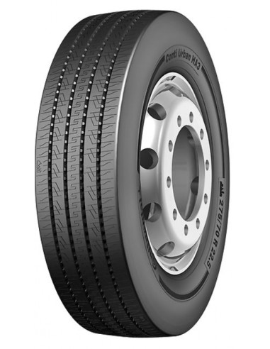 Continental CONTI URBAN HA3 265/70 R19.5 140/138 M