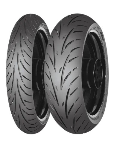 Mitas TOURING FORCE SP 160/60 R17 69 W