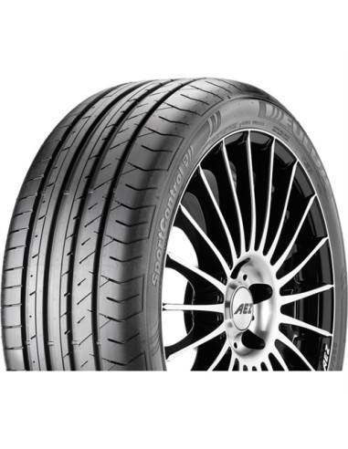 Fulda SPORTCONTROL 2 305/30 R19 102 Y EXTRALOAD (2022)