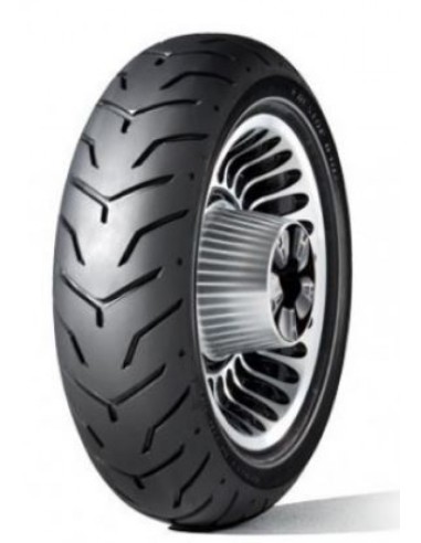 Dunlop D407 180/55 R18 80 H