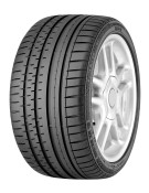 Continental ContiSportContact 2 275/40 R18 103 W EXTRALOAD