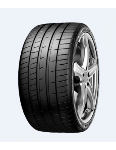 GoodYear EAGLE F1 SUPERSPORT 225/45 R18 95 Y EXTRALOAD (2022)