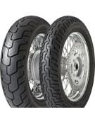 Dunlop D404 130/90 R16 67 H