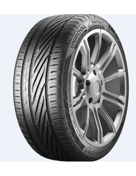 Uniroyal RAINSPORT 5 195/55 R16 87 H