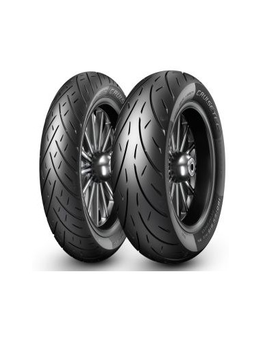 Metzeler CRUISETEC  F 100/90 R19 57 H