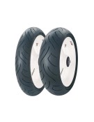 Avon VIPER STRYKE AM63 120/70 R14 55 S (2022)