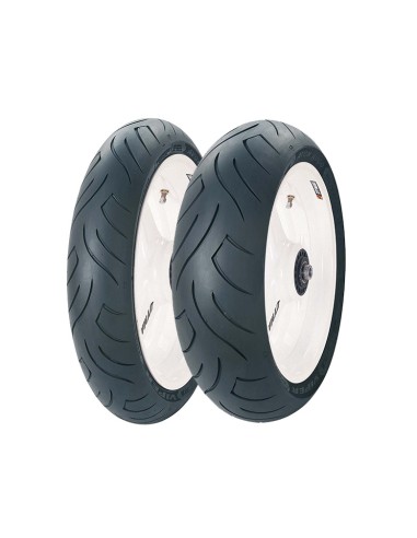 Avon VIPER STRYKE AM63 120/70 R14 55 S (2022)
