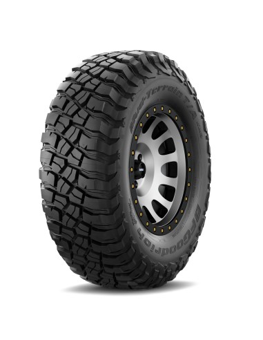 Bfgoodrich MUD TERRAIN T/A KM3 39/13.50 R17 121 Q (2020)
