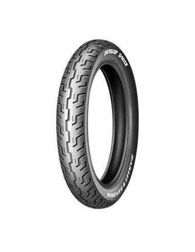 Dunlop D 401 FRONT H/D 130/90 R16 73 H