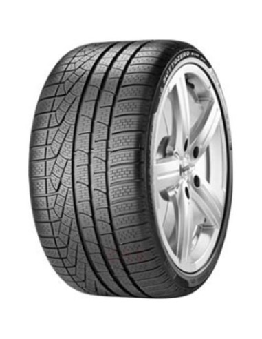 Pirelli Winter Sottozero Serie II XL FR * 255/40 R19 100 V EXTRALOAD (2022)