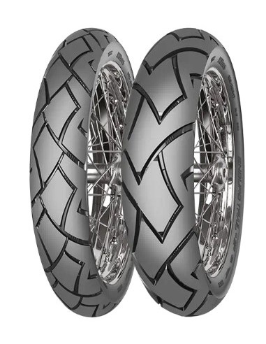 Mitas ENDURO TRAIL-SP 130/80 R17 65 H