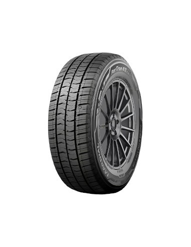 Marshal CX11 195/60 R16 99/97 H (2022)