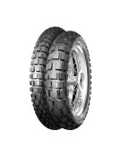 Continental TKC 80 Twinduro TL M+S REAR 140/80 R18 70 R