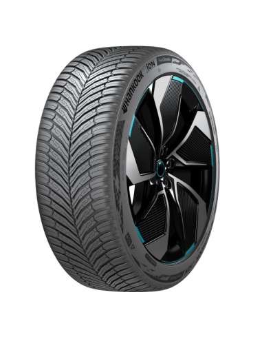 Hankook ION FLEXCLIMATE IL01 285/35 R20 104 Y EXTRALOAD