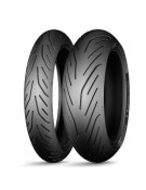 Michelin PILOT POWER 3 TL REAR 190/55 R17 75 W (2022)