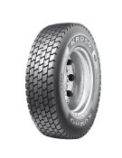 Kumho KRD50 225/75 R17 129/127 M