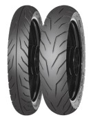 Mitas STREET FORCE 100/80 R17 52 S