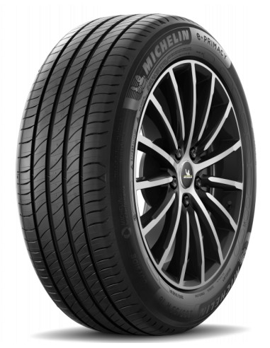 Michelin E PRIMACY 235/60 R18 107 W EXTRALOAD