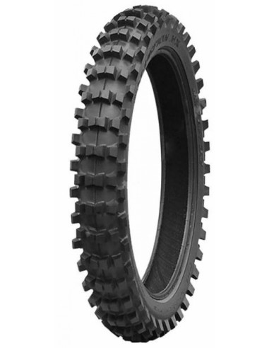 Pirelli SCORPION MX32 MID SOFT TT REAR NHS 120/90 R19 66 M (2022)
