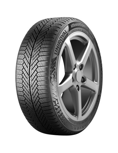 Uniroyal AllSeasonExpert 3 225/45 R17 94 W EXTRALOAD