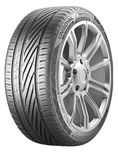 Uniroyal RAINSPORT 5 215/50 R18 96 W EXTRALOAD