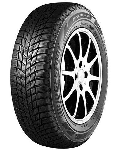Bridgestone BLIZZAK LM001 XL MO 255/50 R18 106 V (2022)