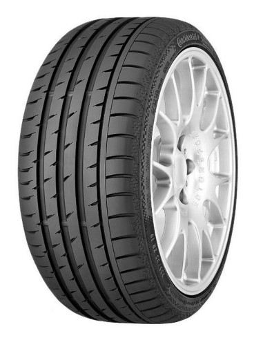 Continental CONTISPORTCONTACT-3 225/45 R17 91 W