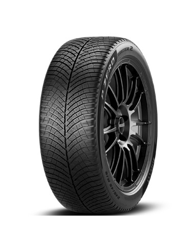Pirelli P Zero Winter 2 275/35 R21 103 W EXTRALOAD