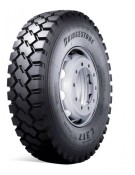 Bridgestone L317 EVO R22.5 158G/156 K