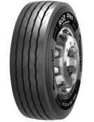 Pirelli R02 PRO TRAILER 285/70 R19.5 150/148 K