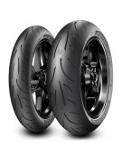 Metzeler SPORTEC M9 RR 140/70 R17 66 H