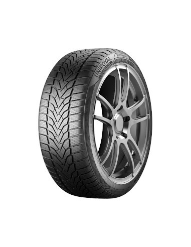 Uniroyal WINTEREXPERT 175/65 R14 82 T