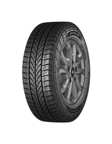Dunlop Econodrive Winter 195/75 R16 110 R