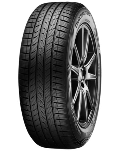 Vredestein Quatrac Pro+ 225/60 R17 103 V EXTRALOAD