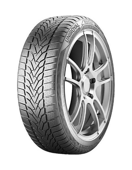 Uniroyal WINTEREXPERT 225/50 R17 98 V EXTRALOAD